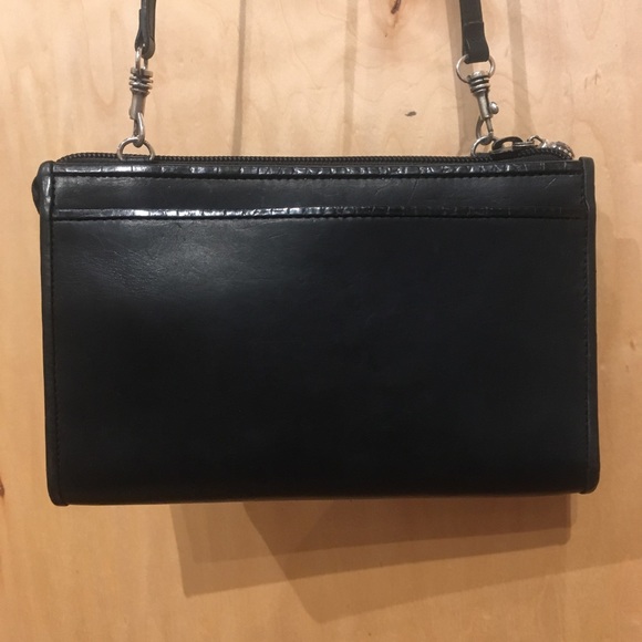 🌲EUC Vintage Brighton Small Crossbody🌲 - Picture 3 of 7